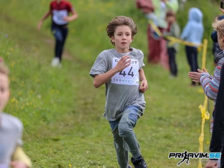 Uspešno izveden 34. Mekinjski kros (7)